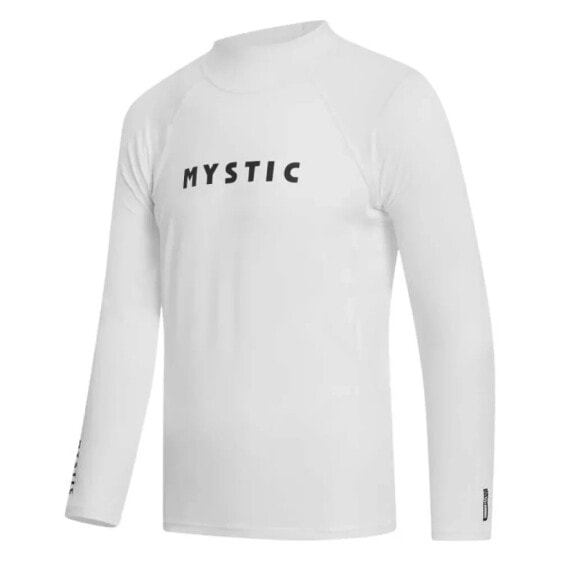 MYSTIC Star Rashvest Junior Long Sleeve Rashguard