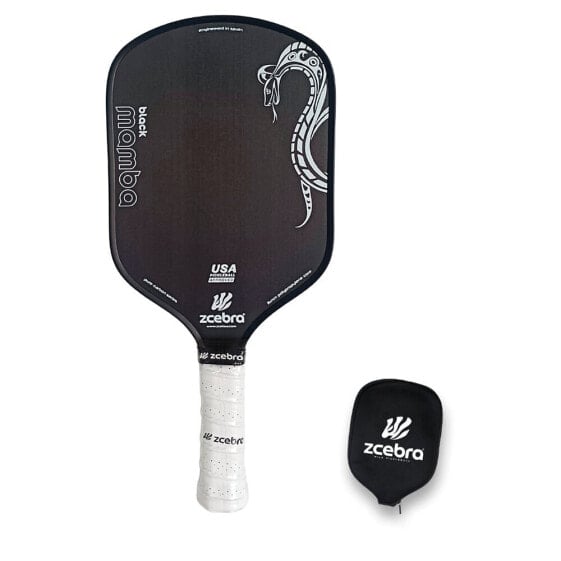 ZCEBRA PICKLEBALL Mamba pickleball paddle