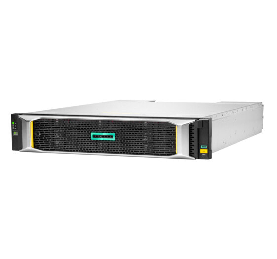 HPE MSA 2060 - 5 kg - Rack (2U)