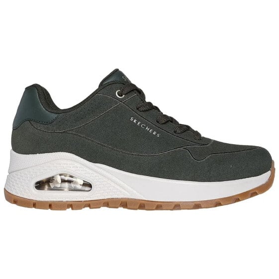 SKECHERS Uno Rugged trainers