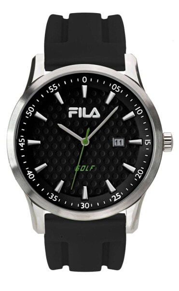 Fila Uhr Herren Armbanduhr Golf 38-154-001