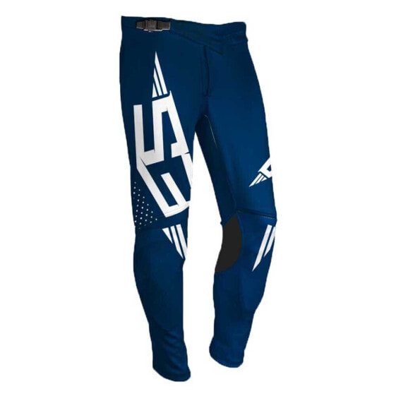 S3 PARTS Blue Collection off-road pants