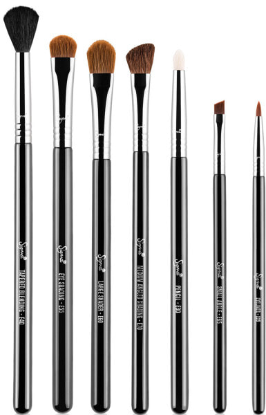 Brush Basic Eyes Kit