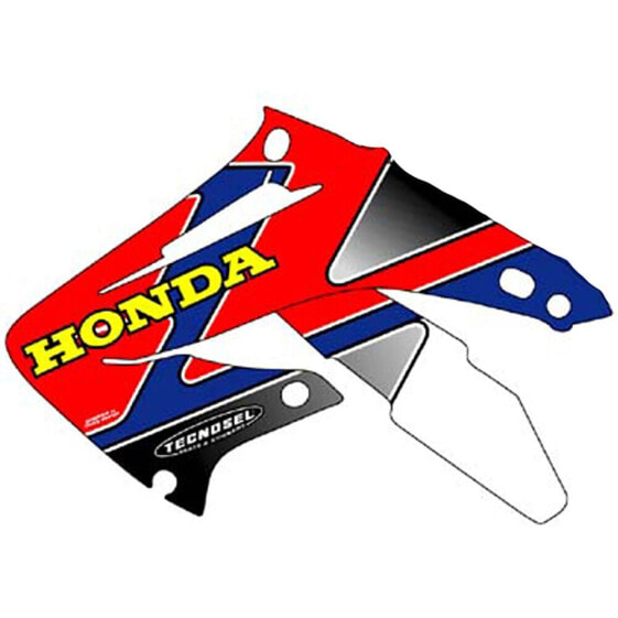 TECNO-X Honda CRF450R 2002-2004 sticker