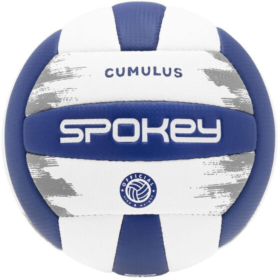 Волейбольный мяч Spokey Cumulus Pro 942595
