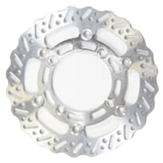 EBC Contour Wave Offroad MD6330C Brake Disc