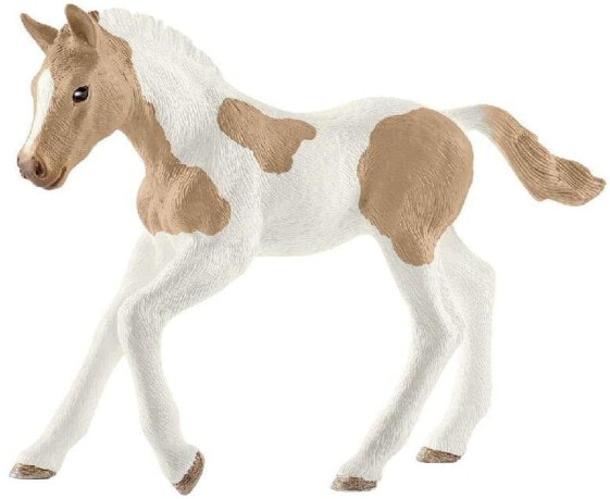 Schleich 13886 Paint Horse Foal