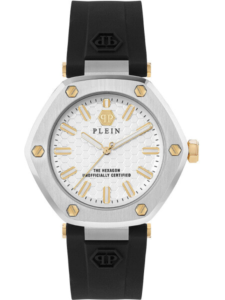 Наручные часы Frederic Graff Rose Grand Combin Ginger Brown Leather FAM-B002R.