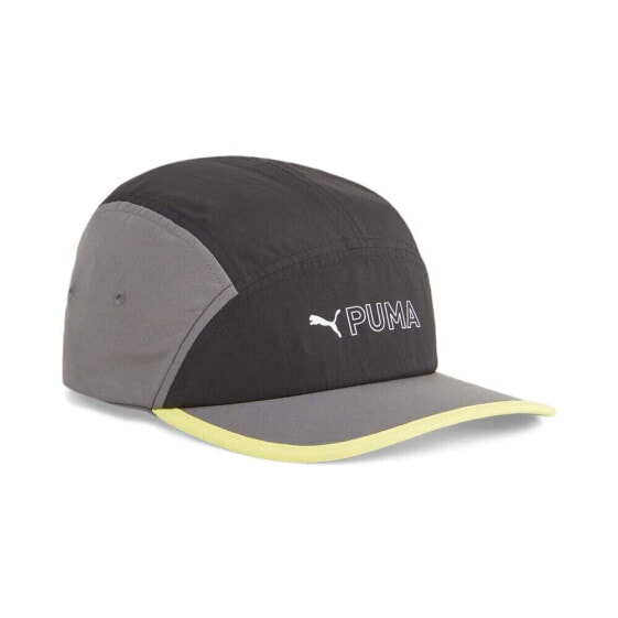 Puma Training Cap Mens Size OSFA Athletic Casual 02489301