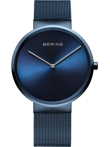 Часы Bering Classic 39mm 5ATM