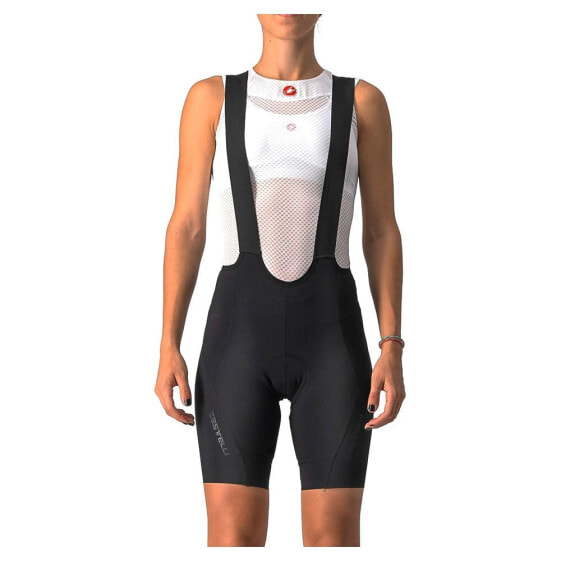 CASTELLI Velocissima 3 bib shorts