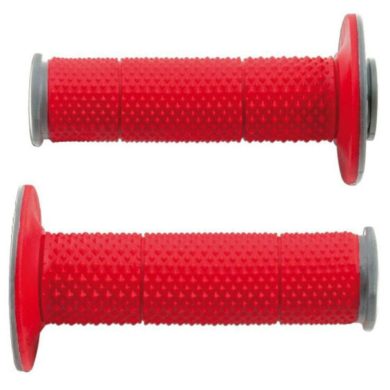 RTECH Extrasoft Full Diamond 116 mm grips