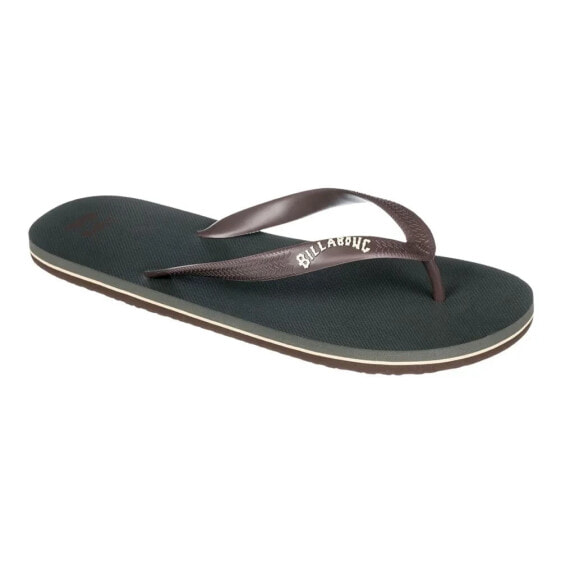 BILLABONG Tides Slice Flip Flops