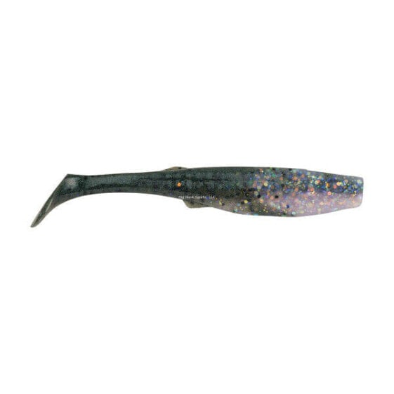 Berkley Gulp Paddleshad Life Like Bait Fish Profile