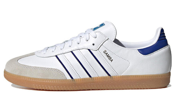 Adidas Originals Samba IG2339 Classic Sneakers