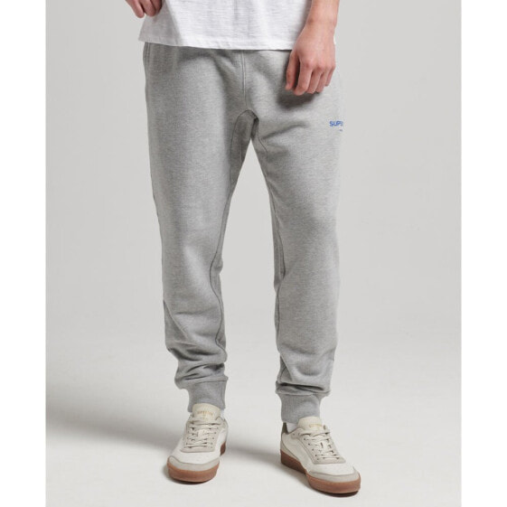 SUPERDRY Code Core Sport joggers