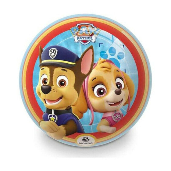 Детский мяч The Paw Patrol 26017 PVC (230 мм)