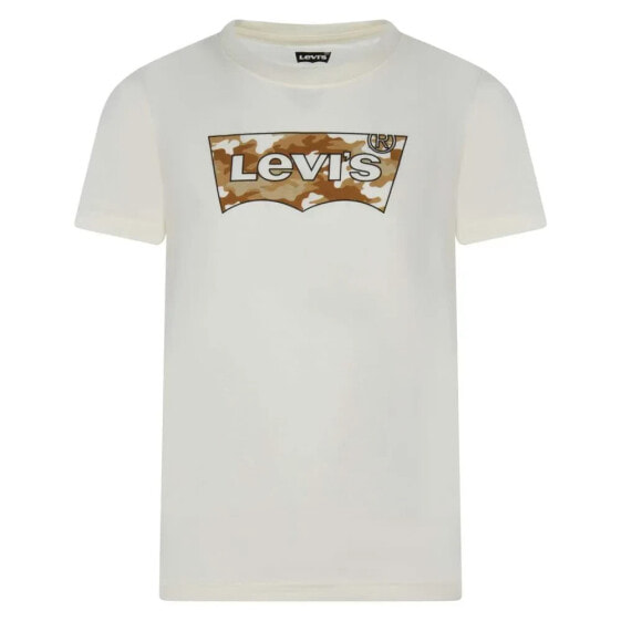 LEVI´S ® KIDS Batwing Graphic short sleeve T-shirt