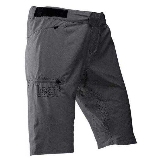 LEATT MTB Enduro 1.0 shorts