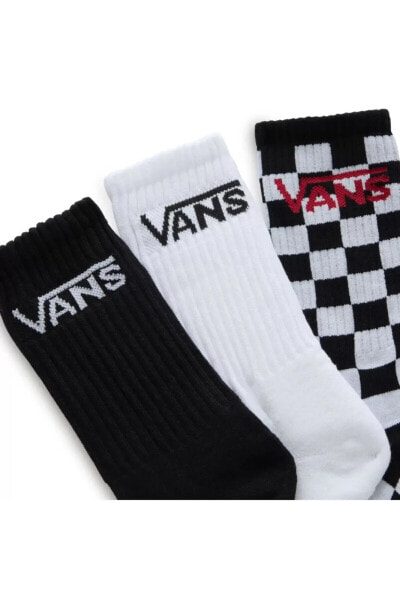 CLASSIC VANS CREW SOCK