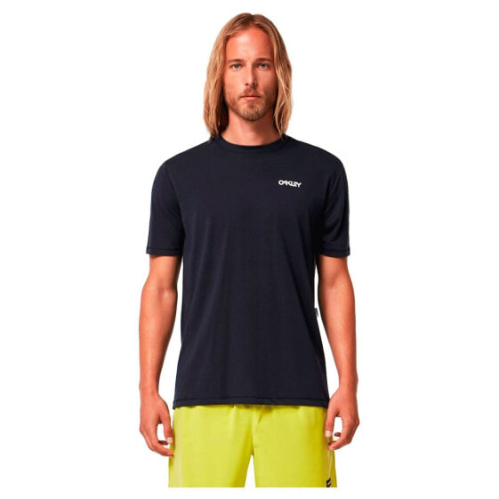 OAKLEY APPAREL Classic B1B short sleeve T-shirt