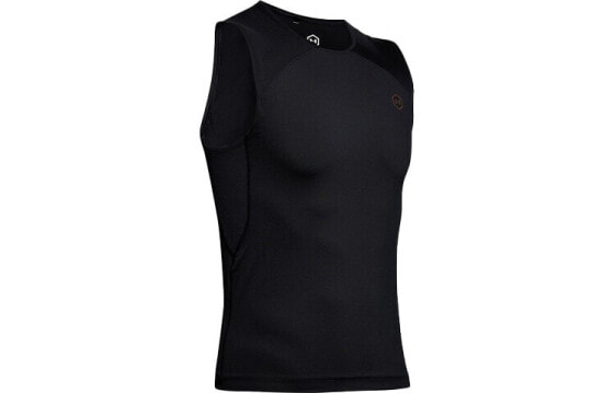 Outerwear Under Armour RUSH HeatGear 1353448-001