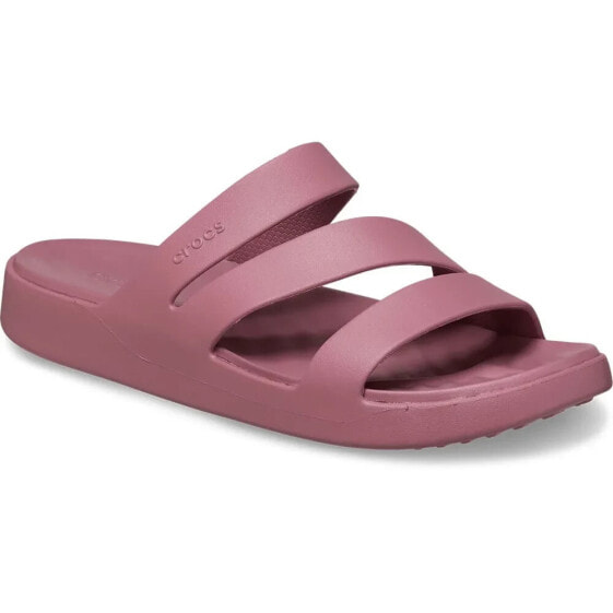 CROCS Getaway Strappy sandals