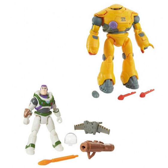 Игровой набор Фигурка Pixar Lightyear assortiment 12 см с движущейся фигуркой