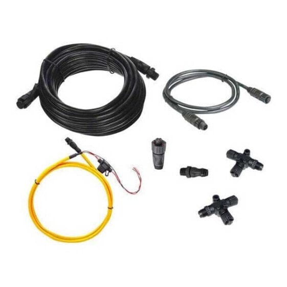 WEMA NMEA2000 Basic Starter Set