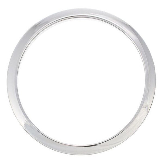 Ударный барабан Bass Drum O's 6" Chrome round HC6