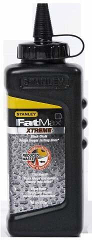 Stanley Kreda traserska czarna FatMax Xtreme 225g (47-822)