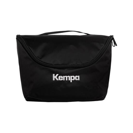 Косметичка Kempa Logo Wash