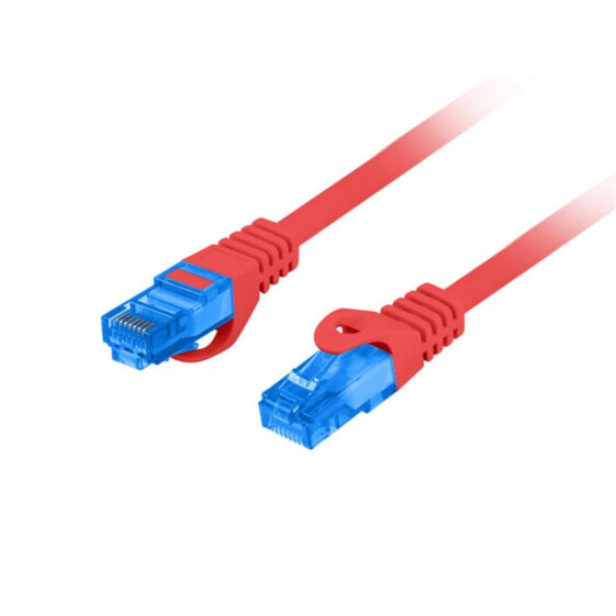 Ethernet LAN Cable Lanberg PCF6A-10CC-0300-R 3 m