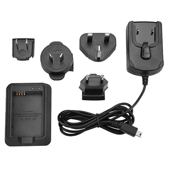 GARMIN Lithium-ion Battery Charger