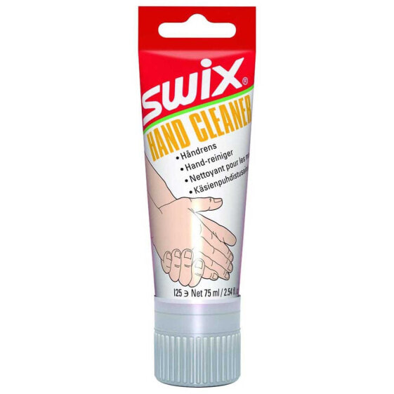 SWIX Hand Cleaner Paste 75ml