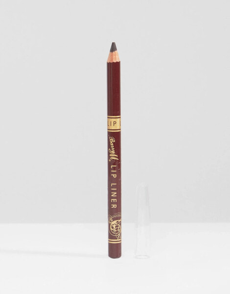 Barry M Lip Liner Pencil