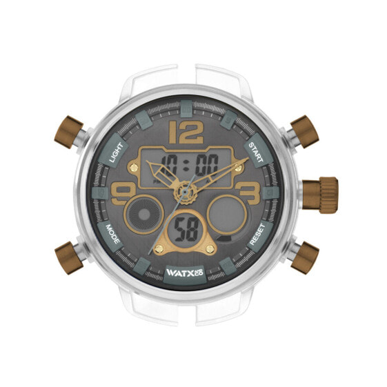 Часы унисекс Watx & Colors RWA2817 Ø 49 мм.