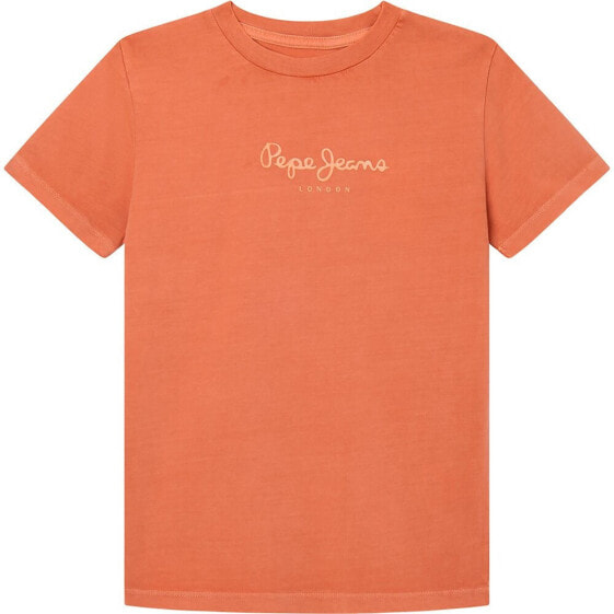 PEPE JEANS West Sir N short sleeve T-shirt