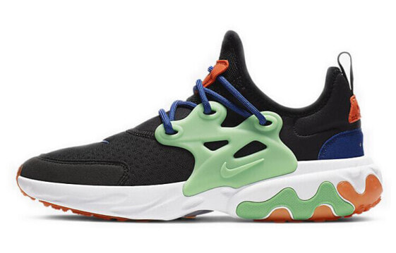 Nike React Presto (GS) BQ4002-006 Sneakers