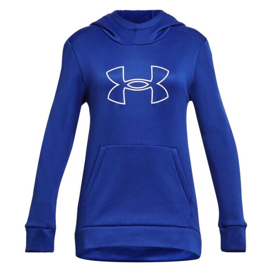 UNDER ARMOUR Fleece BL Hoodie