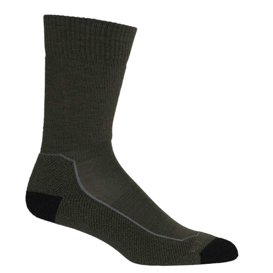 ICEBREAKER Hike+ Medium Crew Merino socks