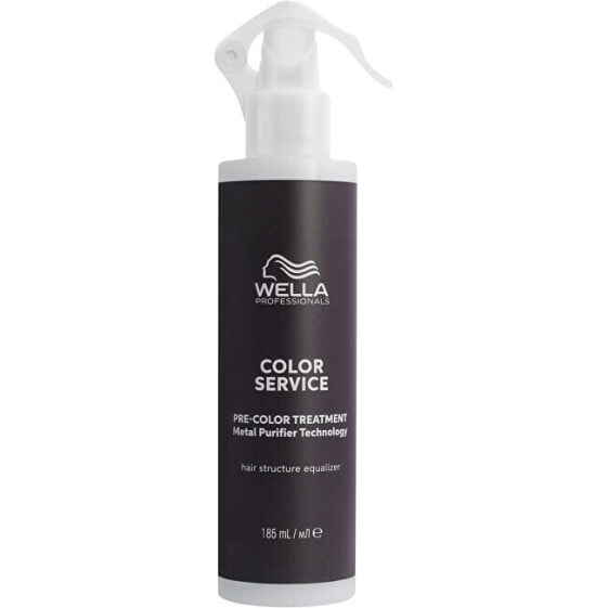 Pre-color treatment Color Service (Pre-Color Treatment) 185 ml