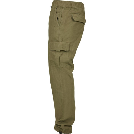 URBAN CLASSICS Ripstop Big cargo pants