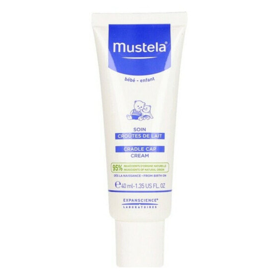 Увлажняющий и расслабляющий детский крем Mustela B073WNDS1K 40 ml (40 ml)