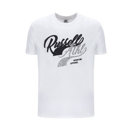 RUSSELL ATHLETIC Rasd short sleeve T-shirt