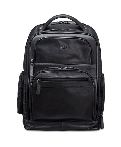 Buffalo Collection Laptop/ Tablet Backpack