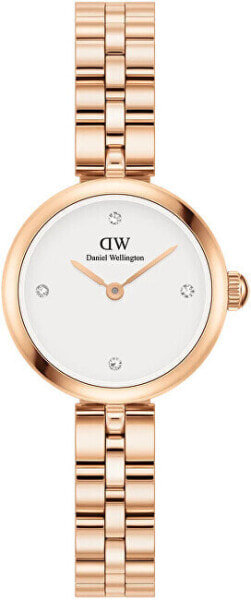 Часы Daniel Wellington Lumine Rose Gold