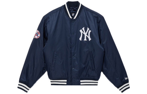 Куртка спортивная New Era MLB серия "Нью-Йорк Янки"