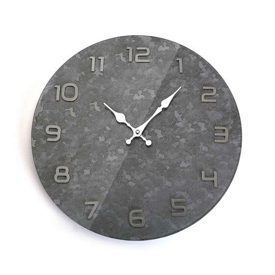Часы настенные Versa Style Ø 38 см Стеклянный