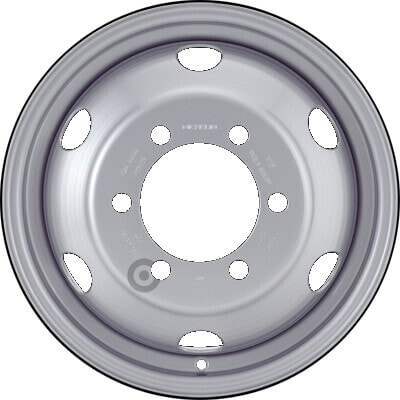 Alcar 9485 5x16 ET115 - LK6/170 ML180